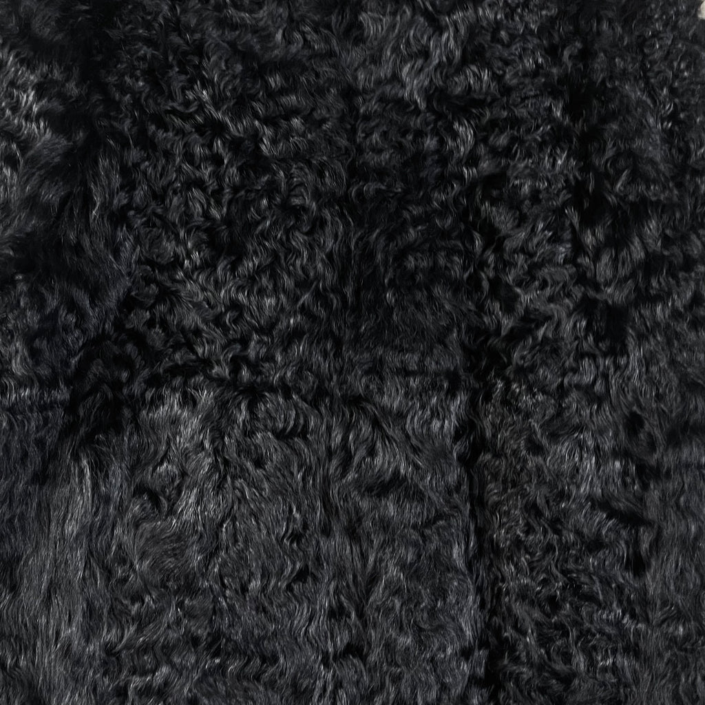 Prada Kalgan Fur Jacket