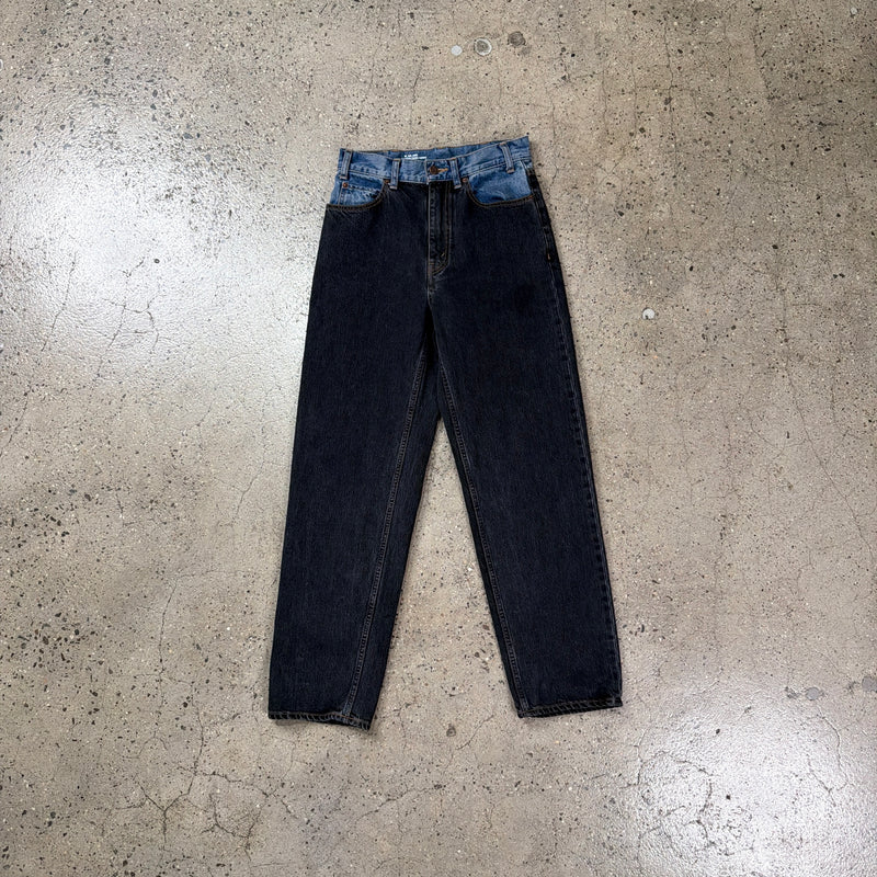 Celine Margaret Jeans