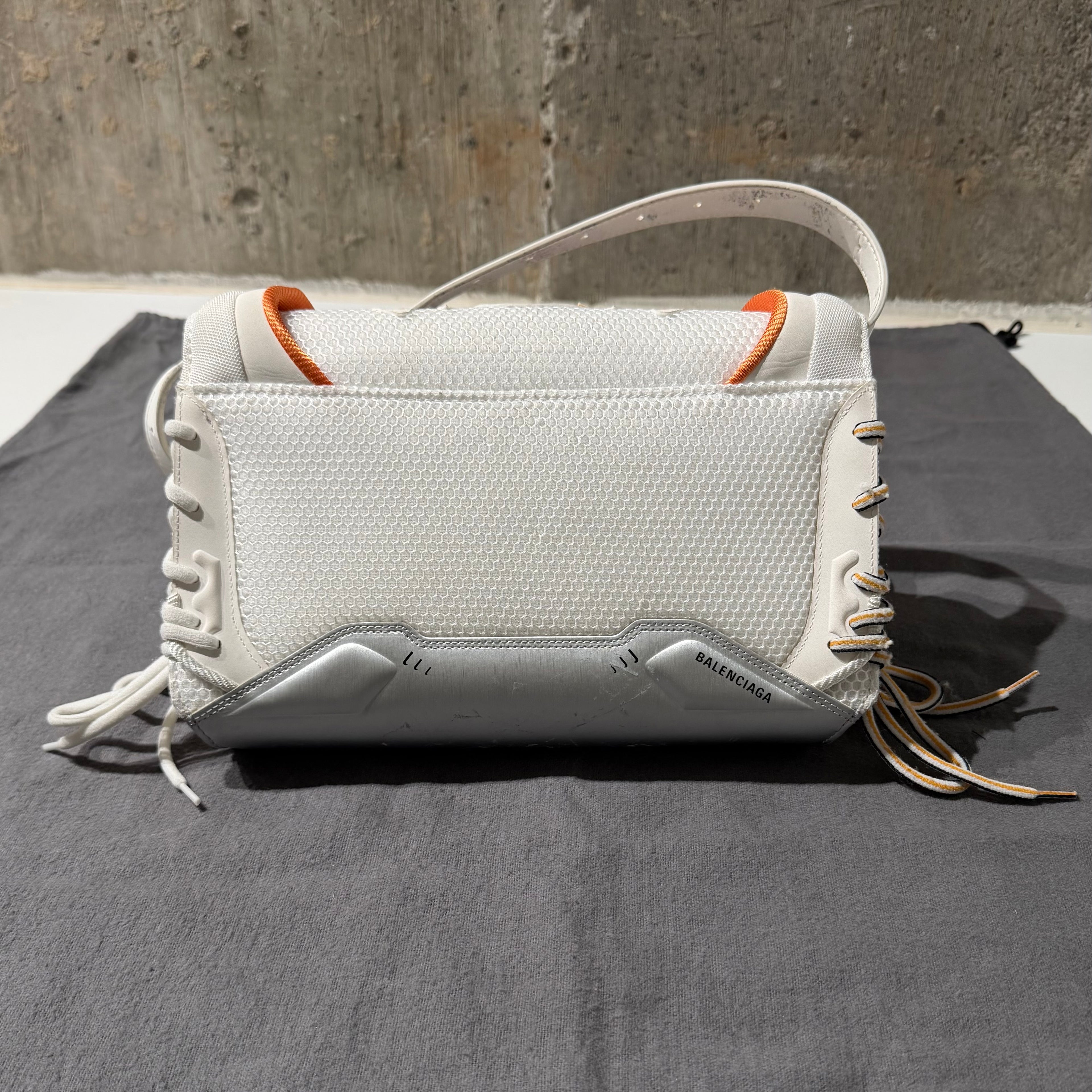 Balenciaga Sneaker Bag