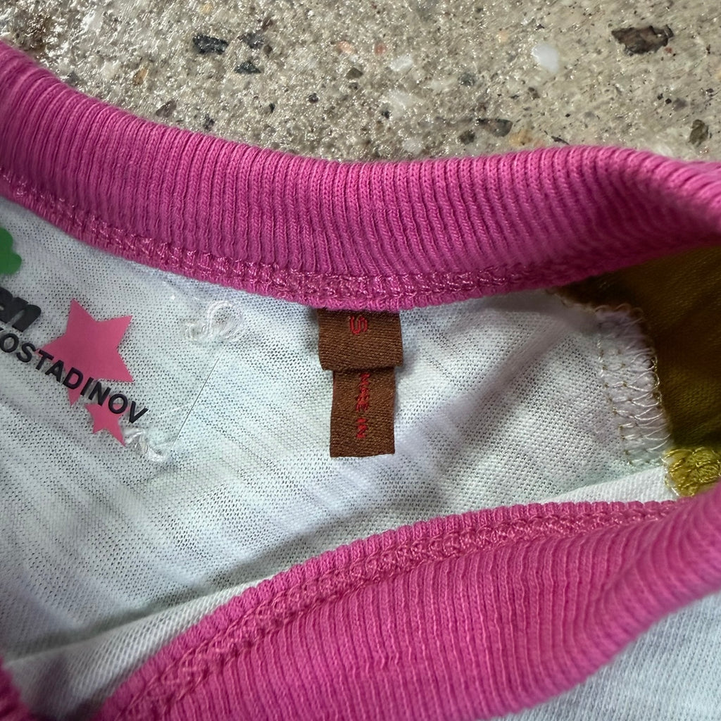 Heaven X Kiko Kostadinov LS