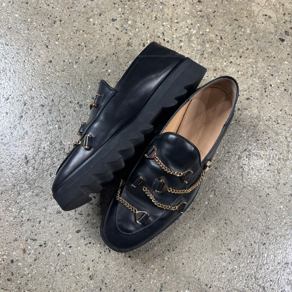 Kidill Hyusto Debbie Sole Loafer