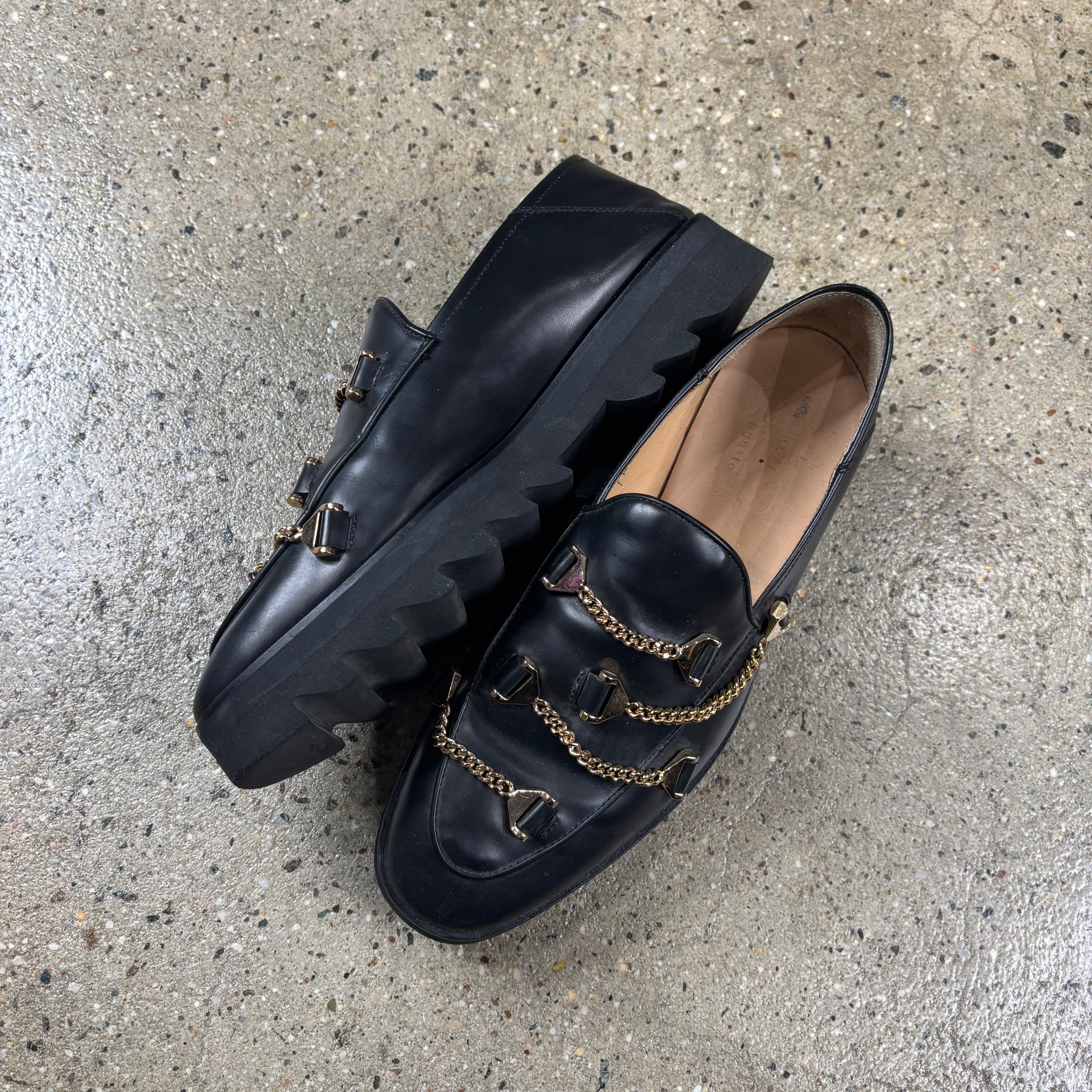 Kidill Hyusto Debbie Sole Loafer