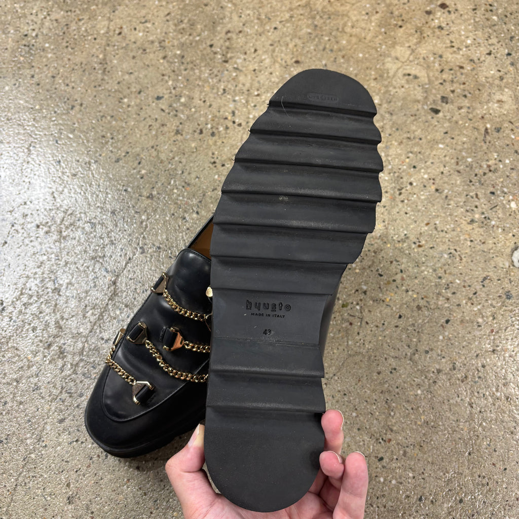 Kidill Hyusto Debbie Sole Loafer