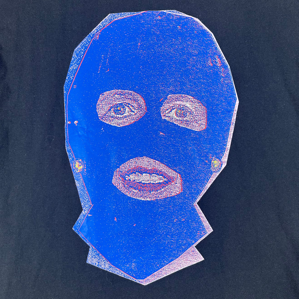 Kidill Jamie Reid Masked Tee