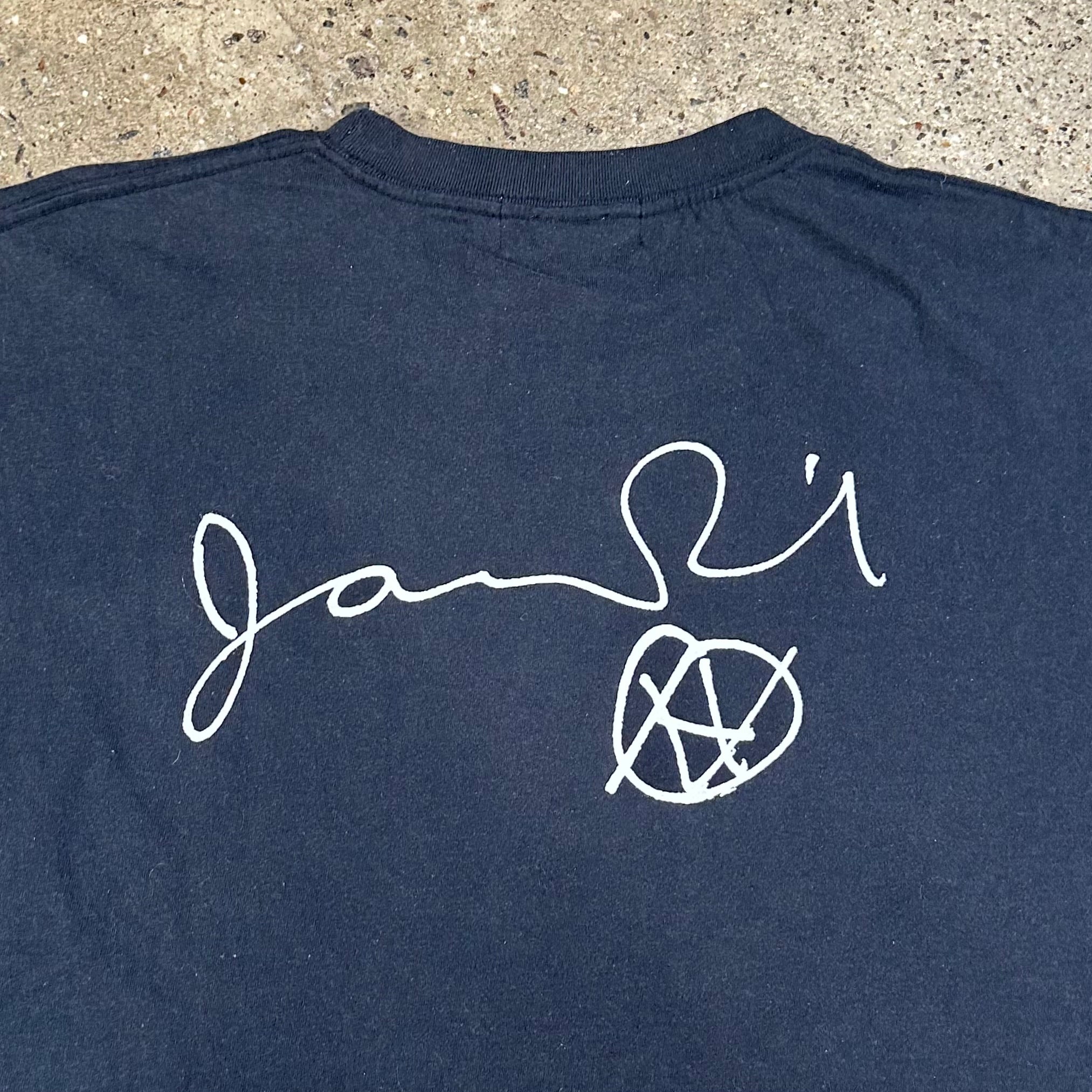 Kidill Jamie Reid Masked Tee