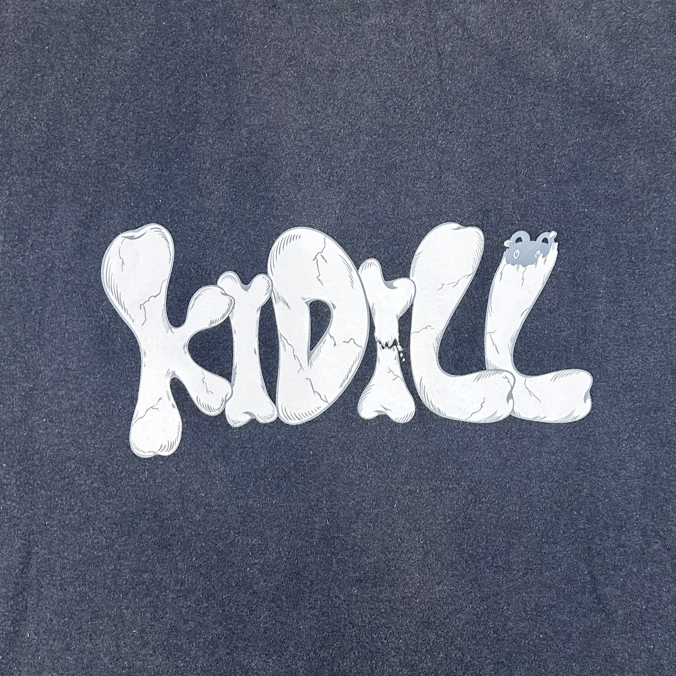 Kidill Anime Girl Tee
