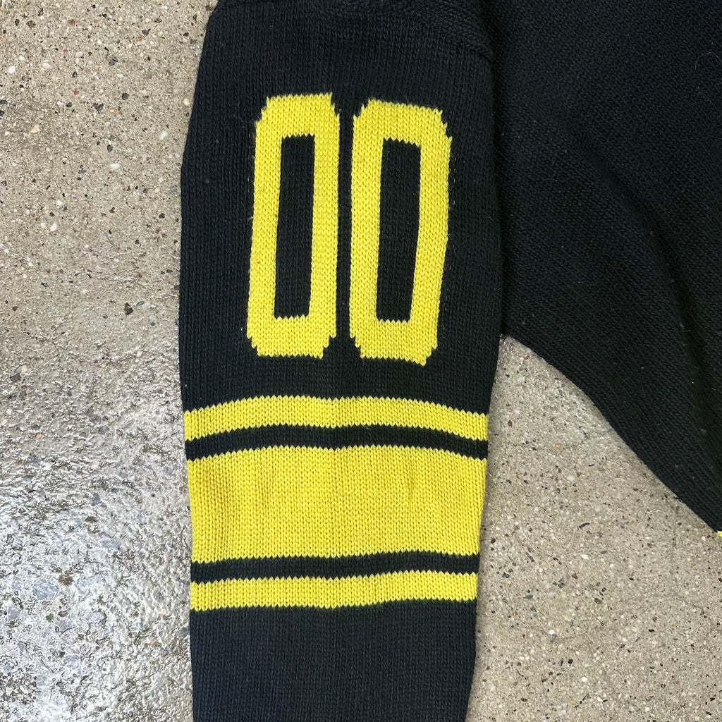 Louis Vuitton  Knit Jersey Sweater