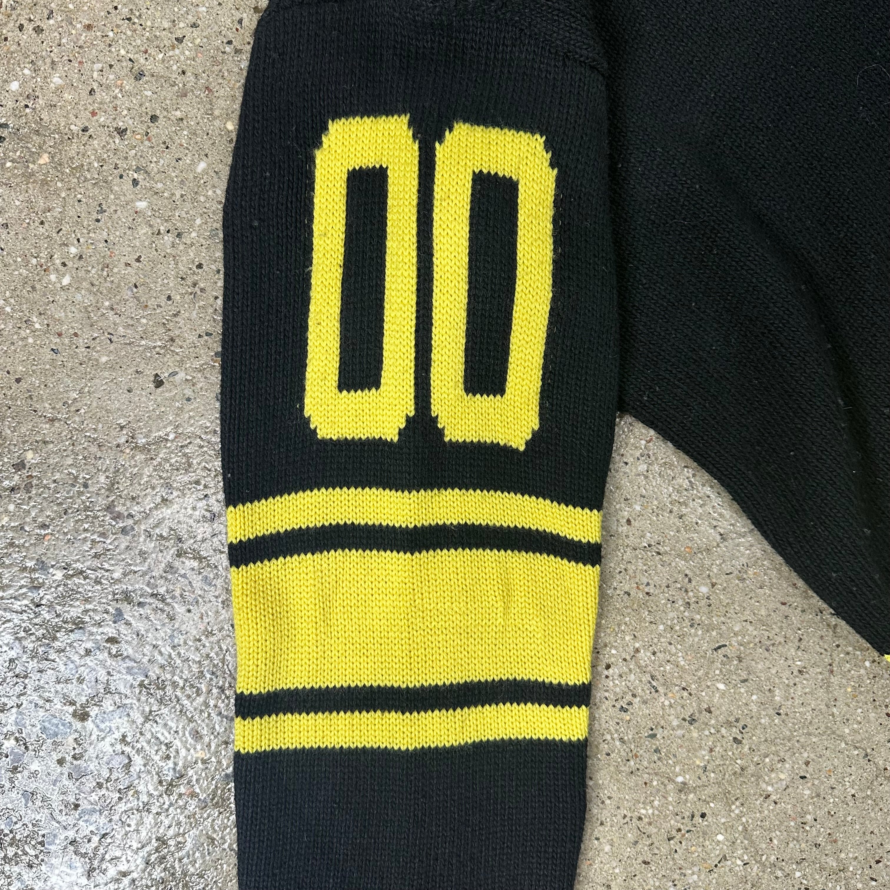 Louis Vuitton  Knit Jersey Sweater