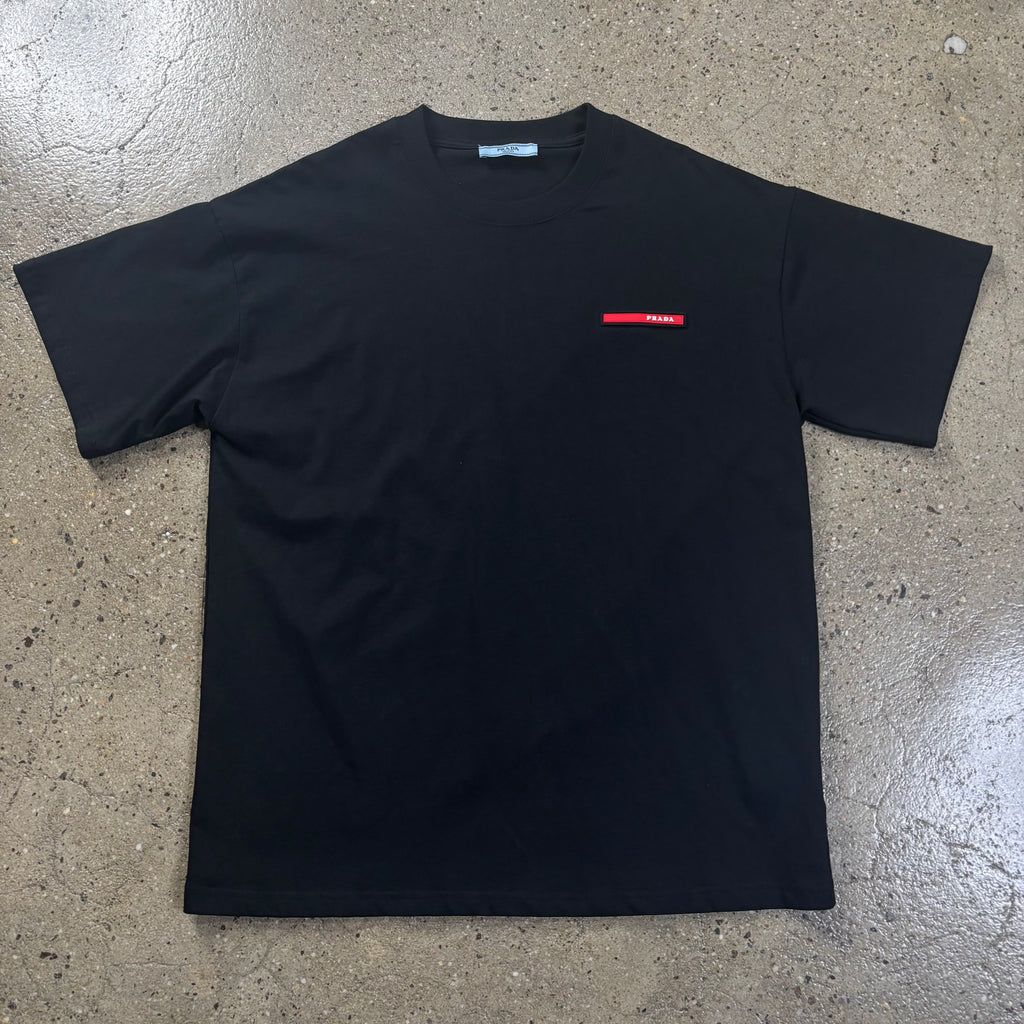 Prada Linea Rossa Tee