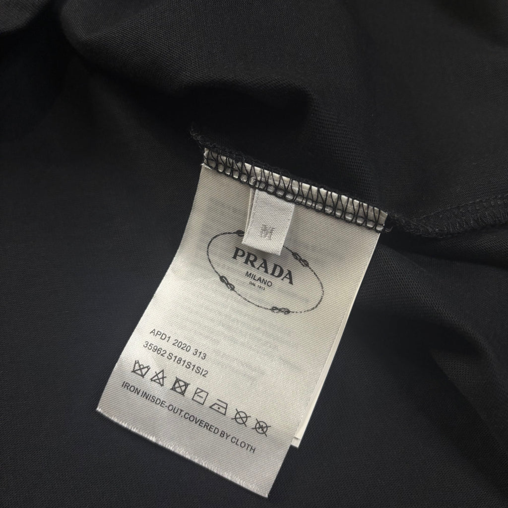 Prada Linea Rossa Tee