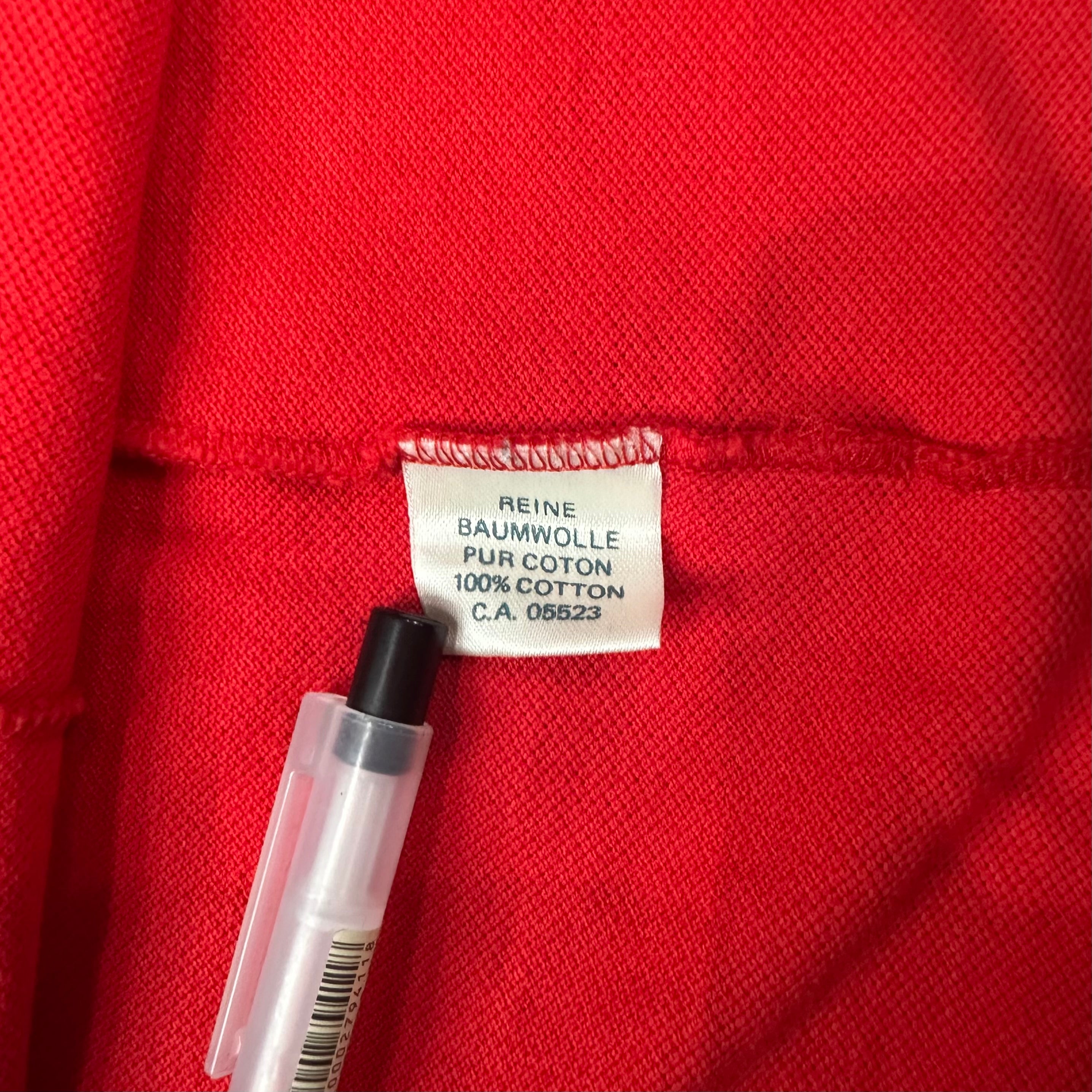 Raf Simons EastPak Wool Bookbag