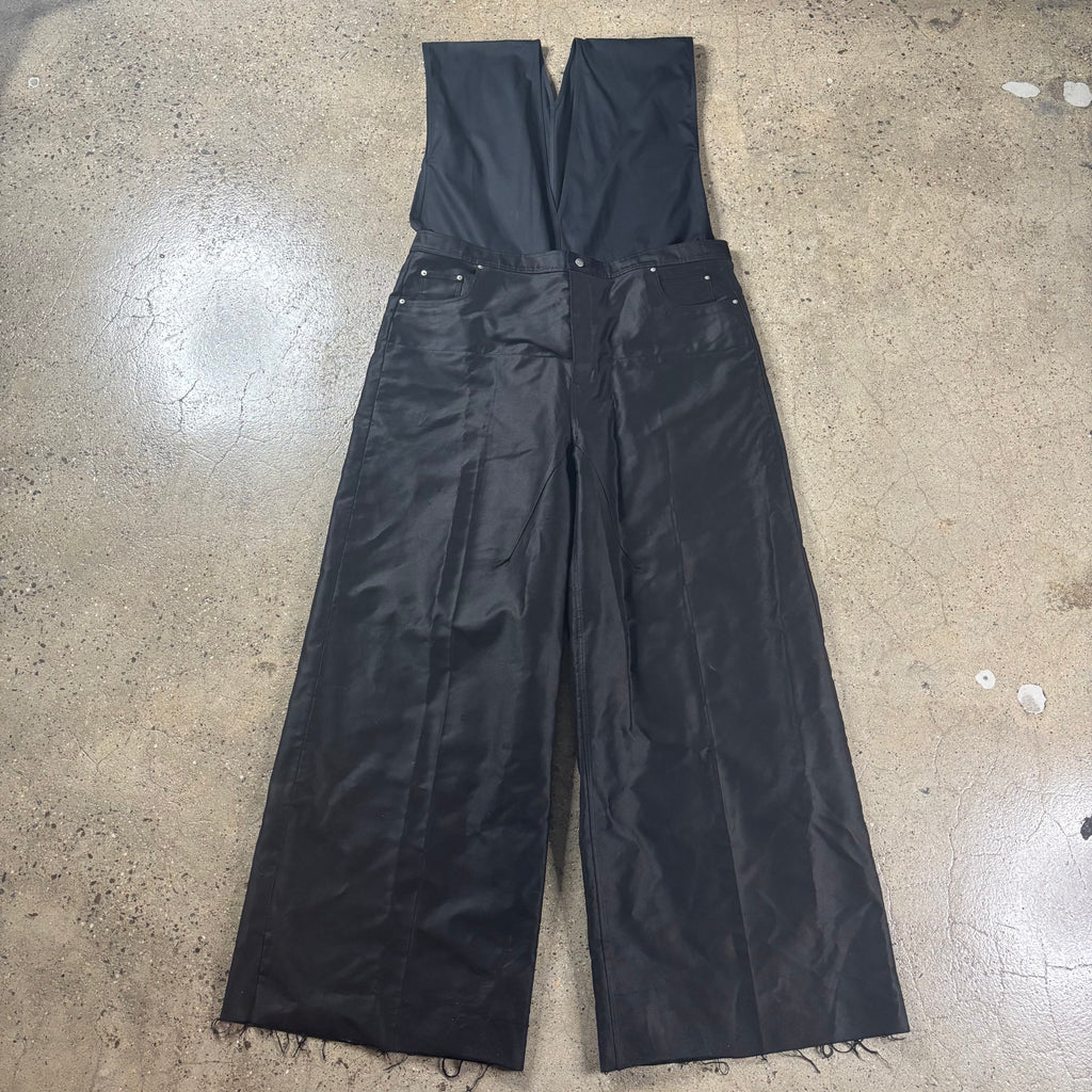 Rick Owens Geth Oversized Jumpsuit