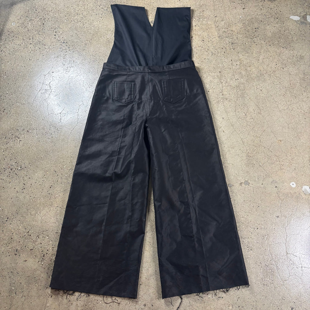 Rick Owens Geth Oversized Jumpsuit