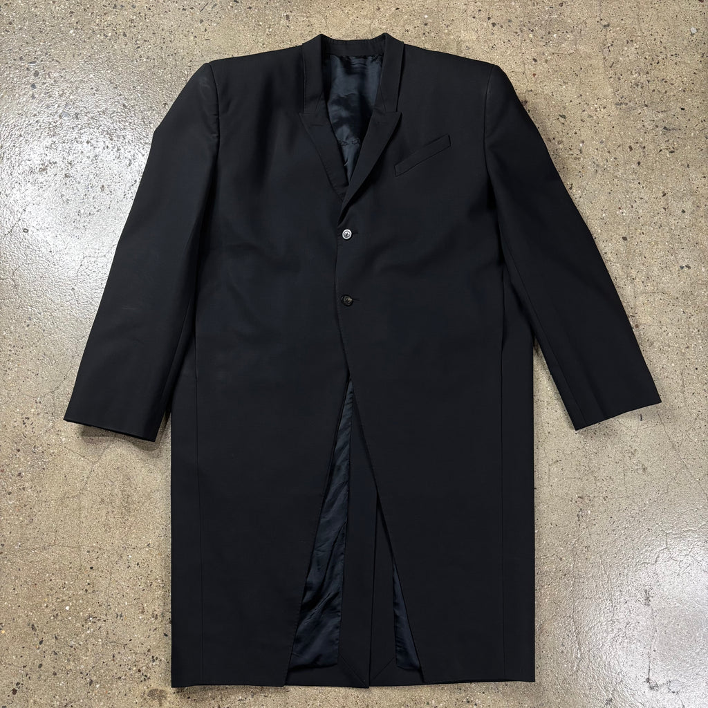 Rick Owens Jumbo Tatlin Coat