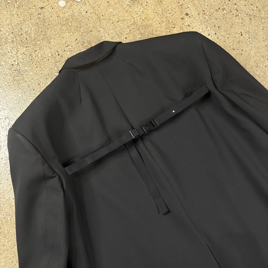 Rick Owens Jumbo Tatlin Coat