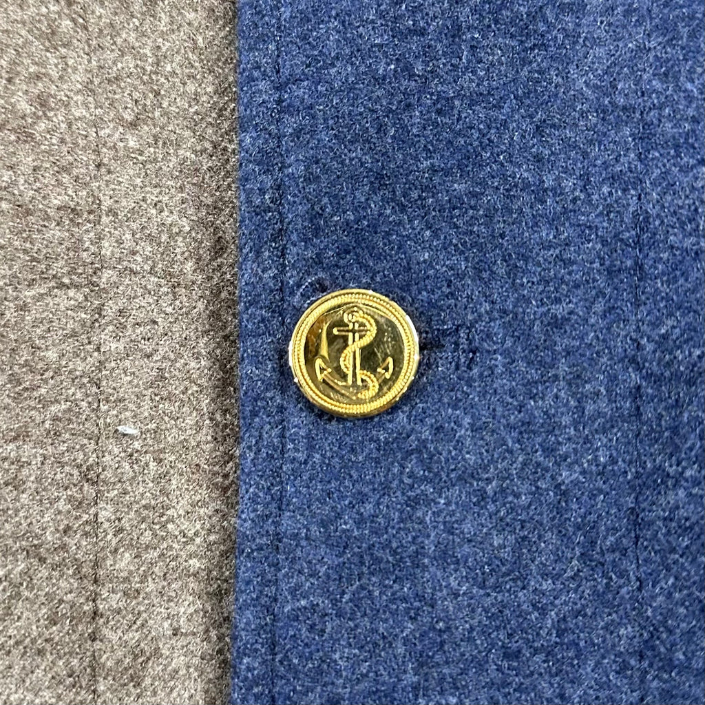 Thom Browne  Multi-Color Bomber Jacket 