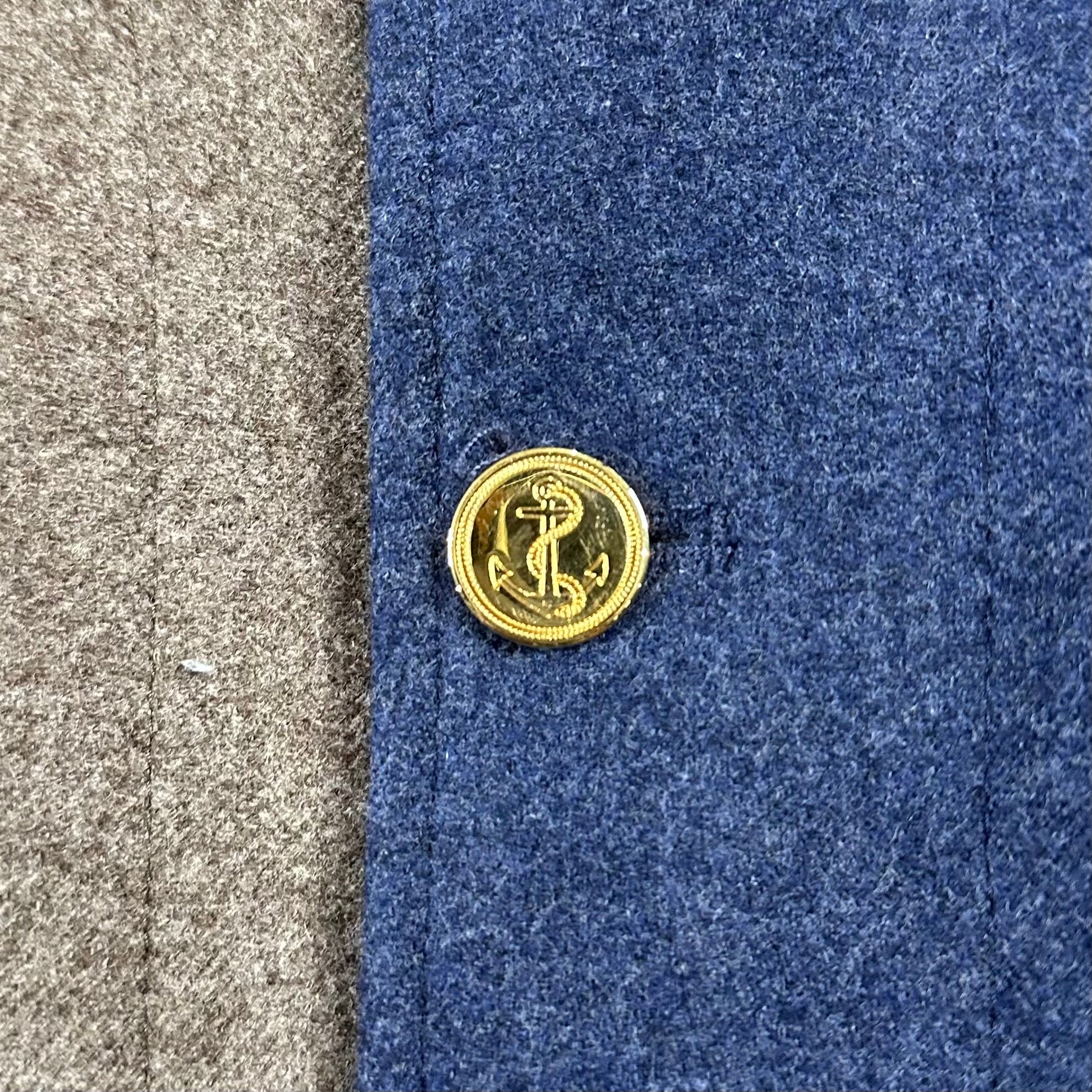 Thom Browne  Multi-Color Bomber Jacket 