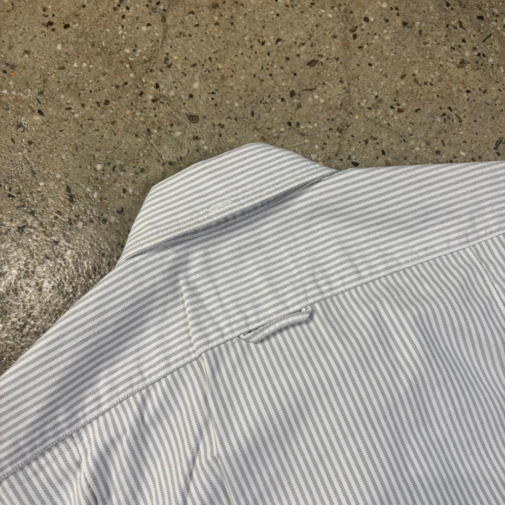 Thom Browne  Military Patch Shirt 