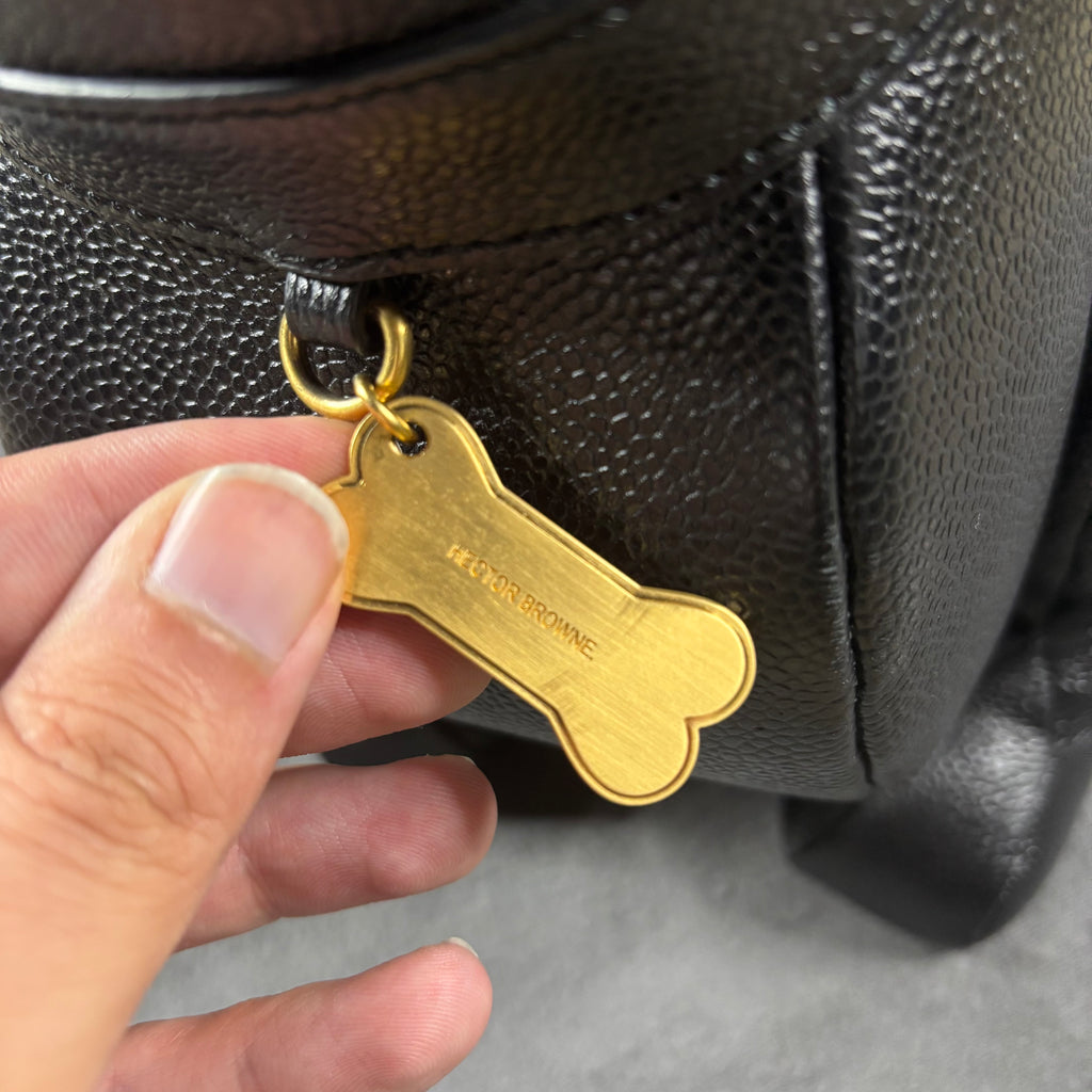 Thom Browne  Hector Bag