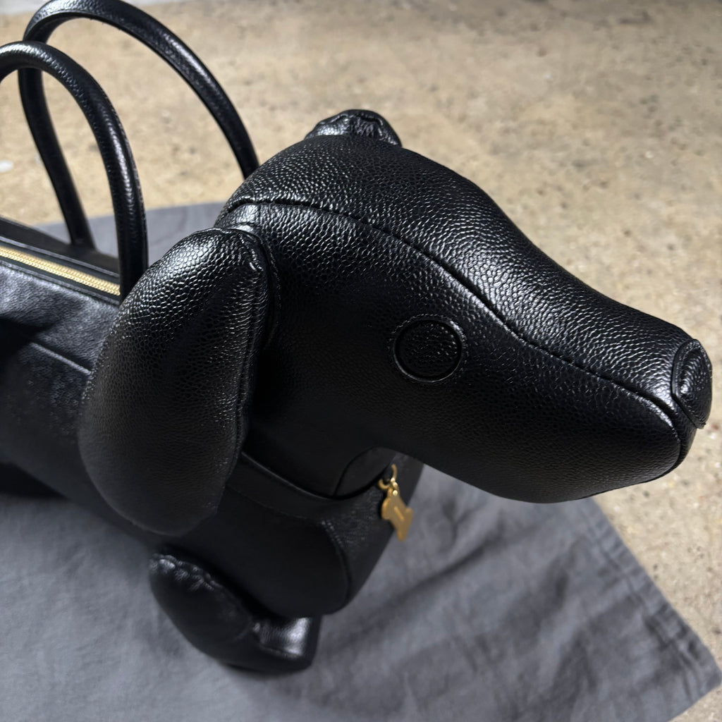 Thom Browne  Hector Bag