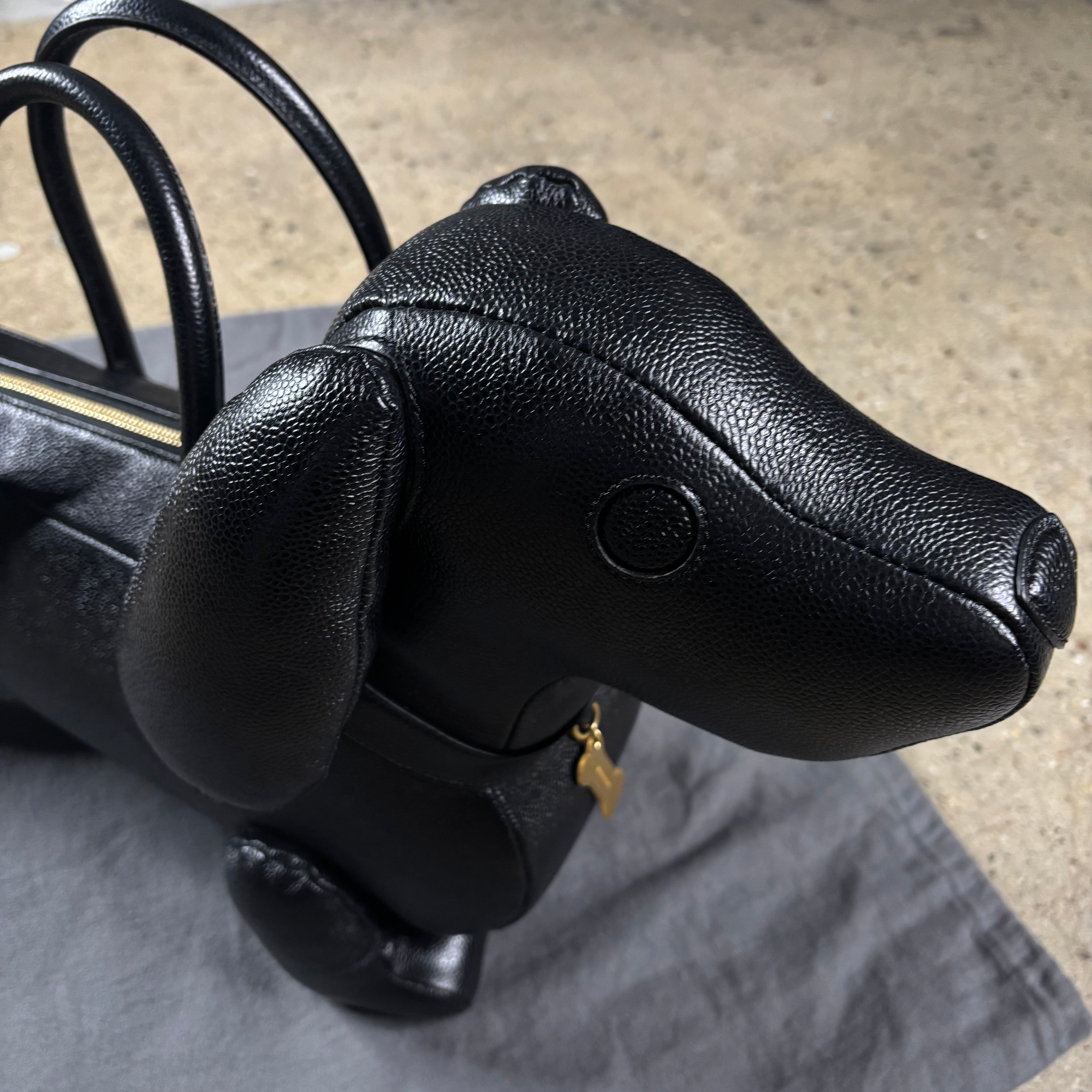 Thom Browne  Hector Bag