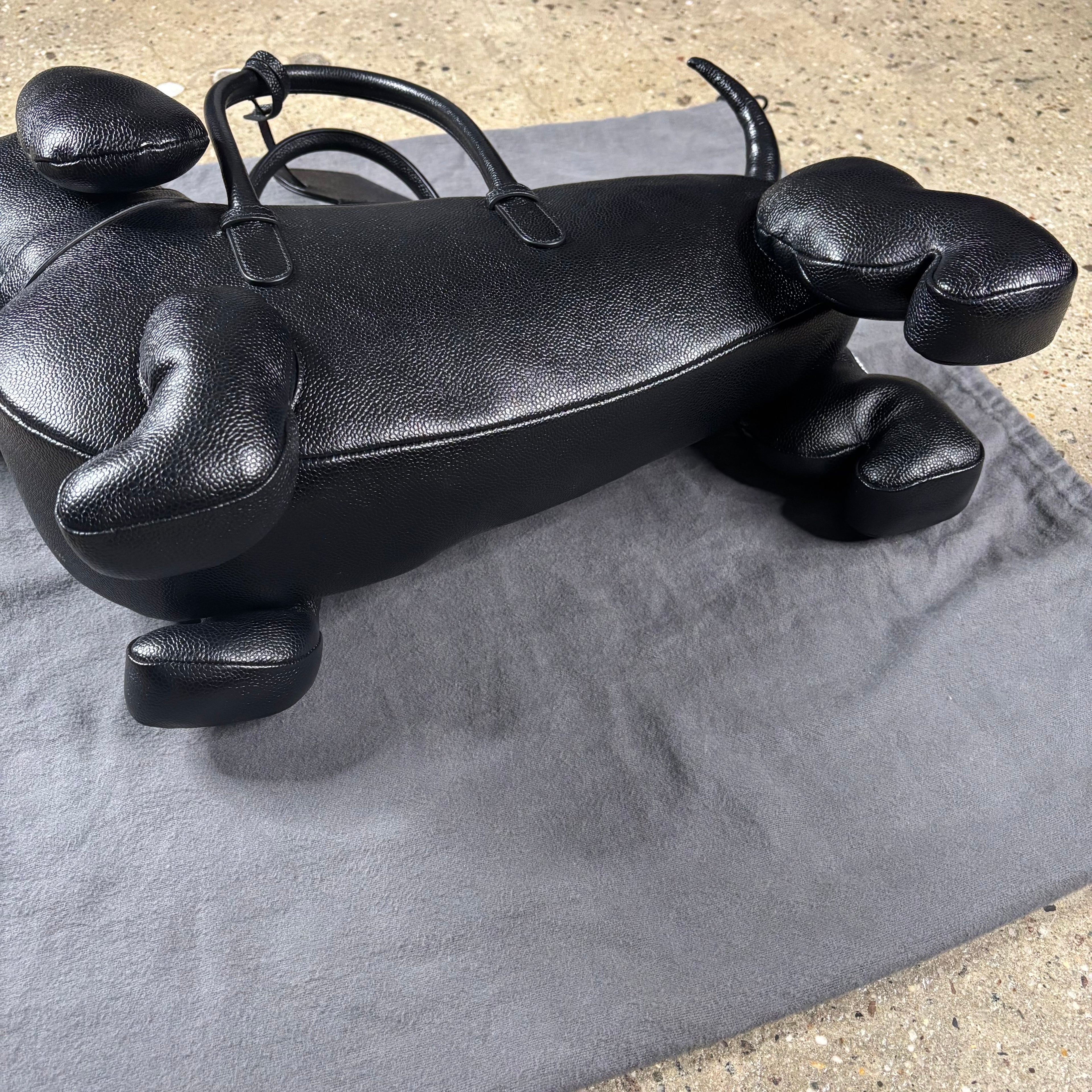 Thom Browne  Hector Bag