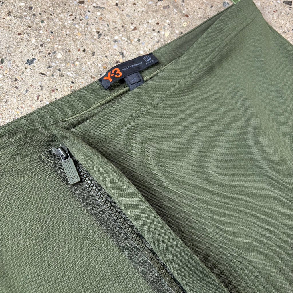 Y3 Cargo Skirt