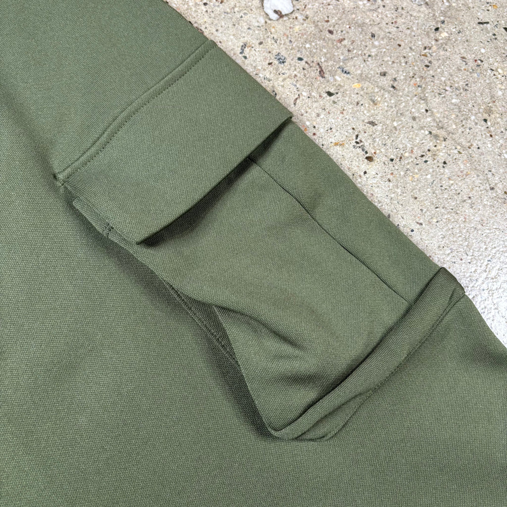 Y3 Cargo Skirt