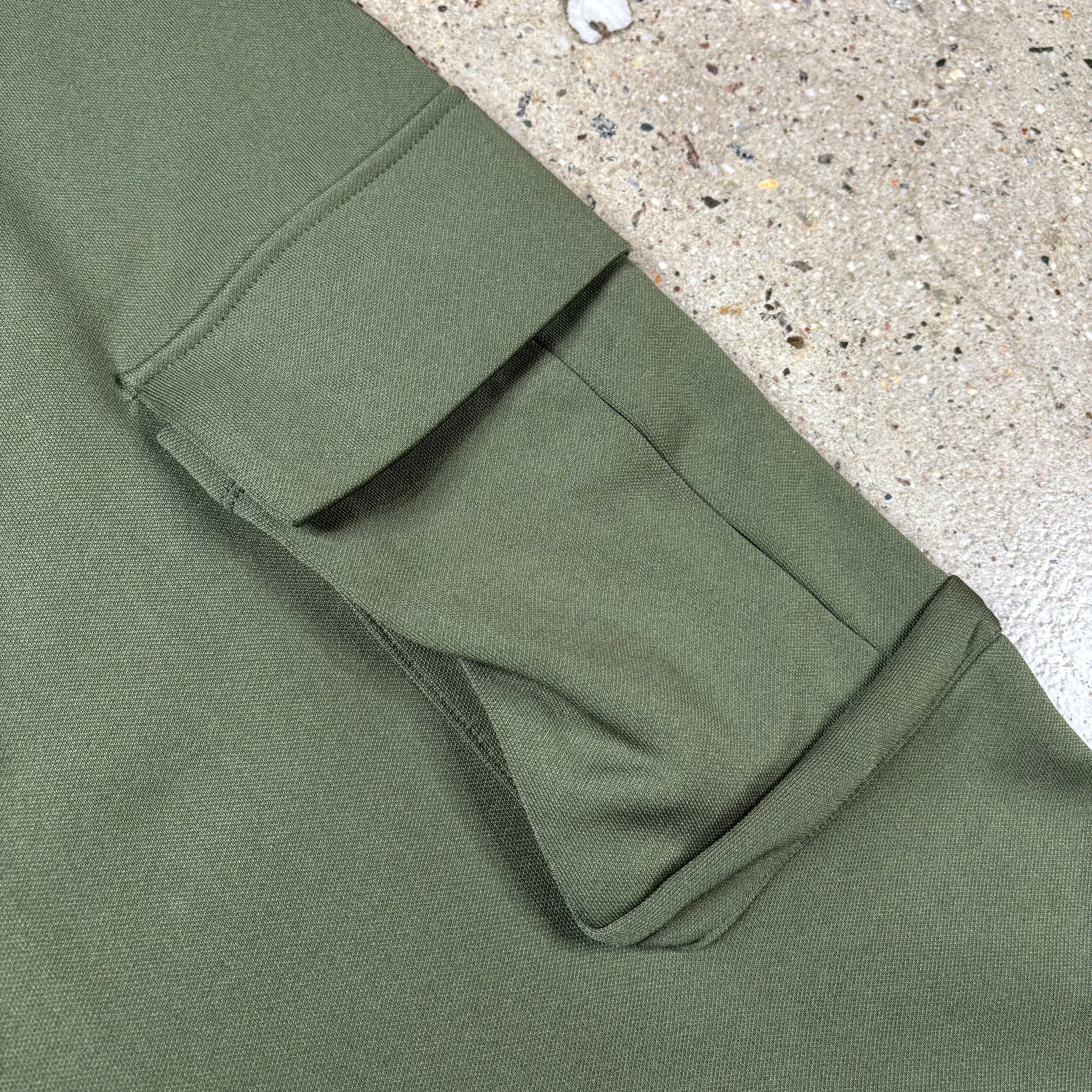 Y3 Cargo Skirt