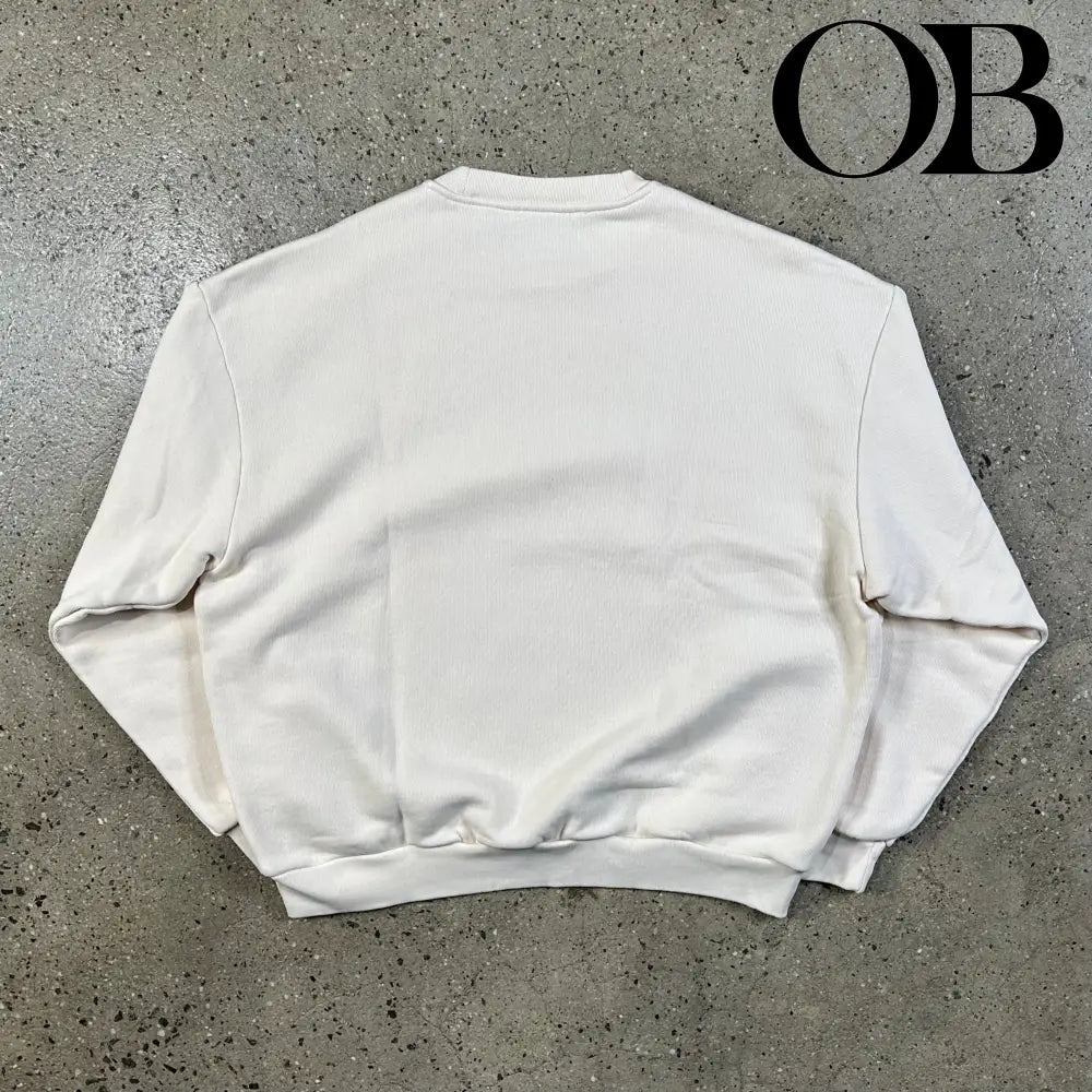 Acne Studios Graphic Sweater XL tops