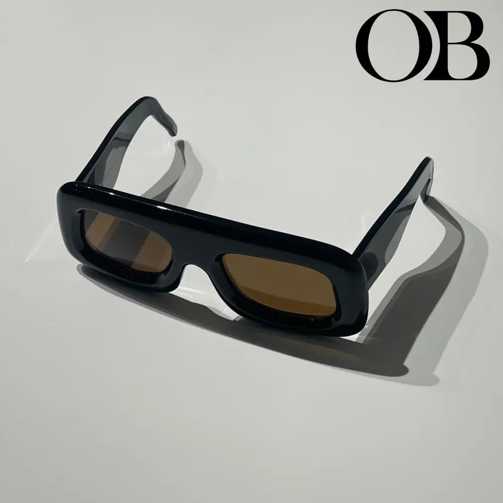 Acne Studios Oversized Sunglasses accessories