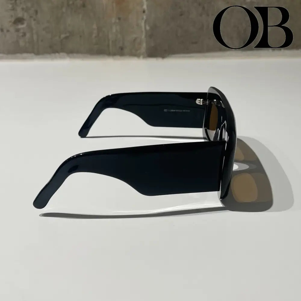 Acne Studios Oversized Sunglasses accessories
