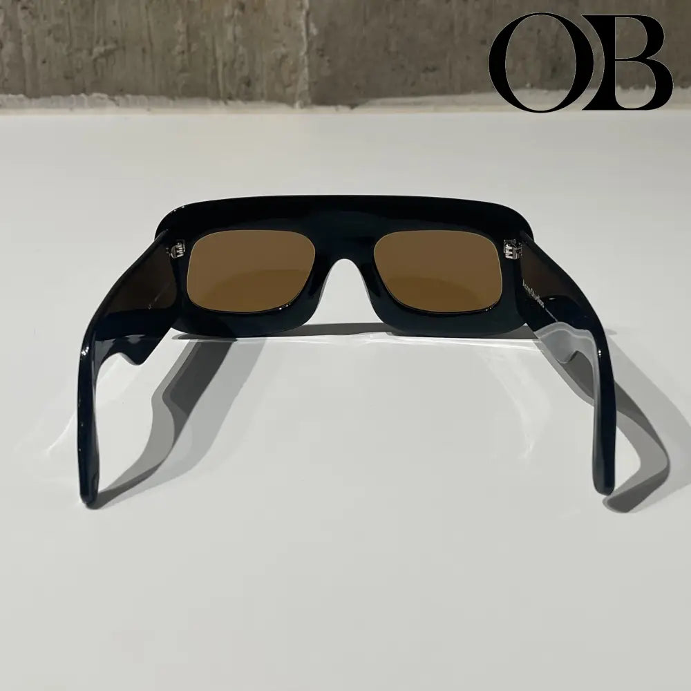 Acne Studios Oversized Sunglasses accessories