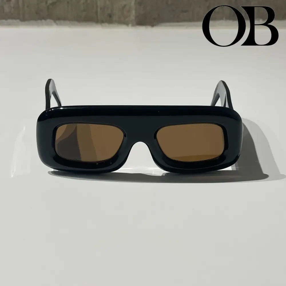 Acne Studios Oversized Sunglasses accessories