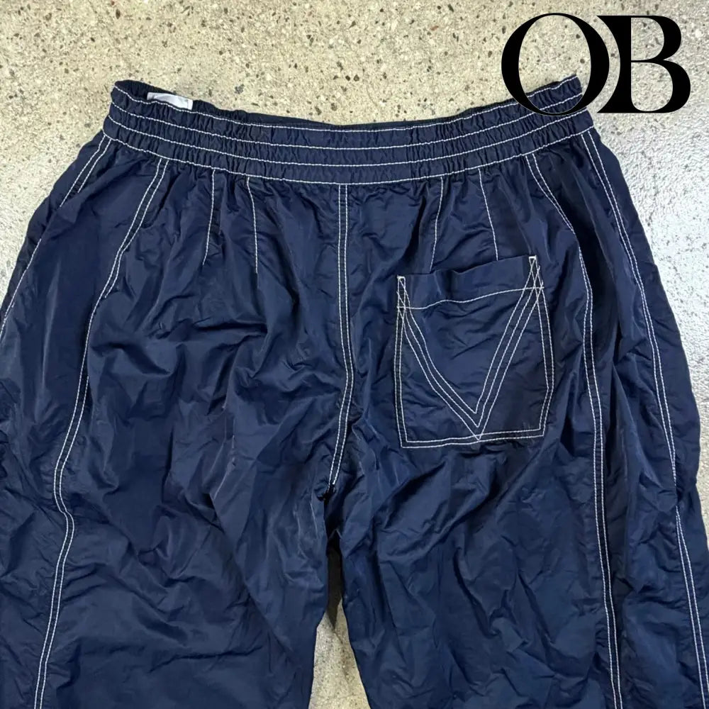 Bottega Veneta Nylon Pants XL bottoms
