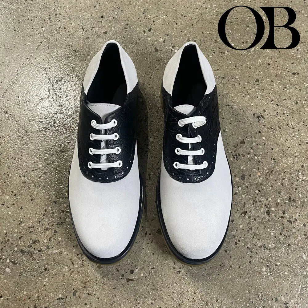 Bottega Veneta Oxford Loafers 45 footwear