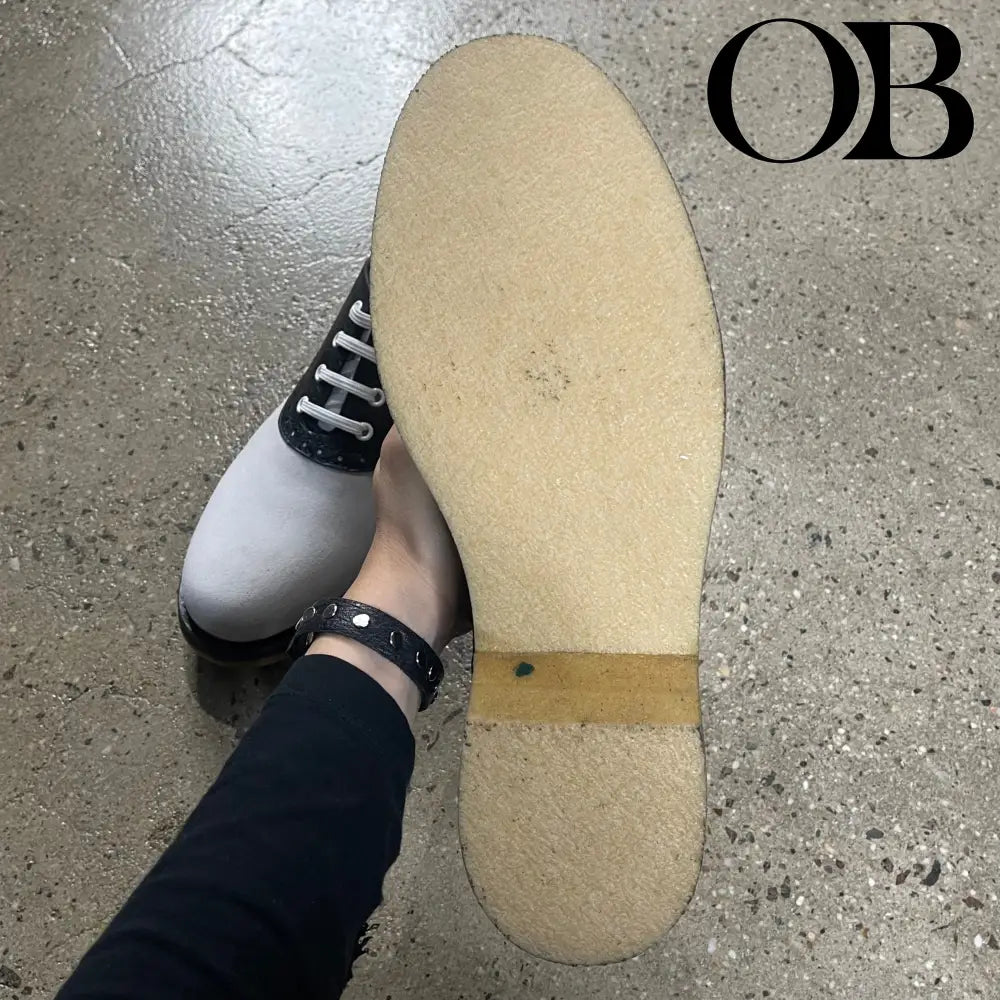 Bottega Veneta Oxford Loafers 45 footwear