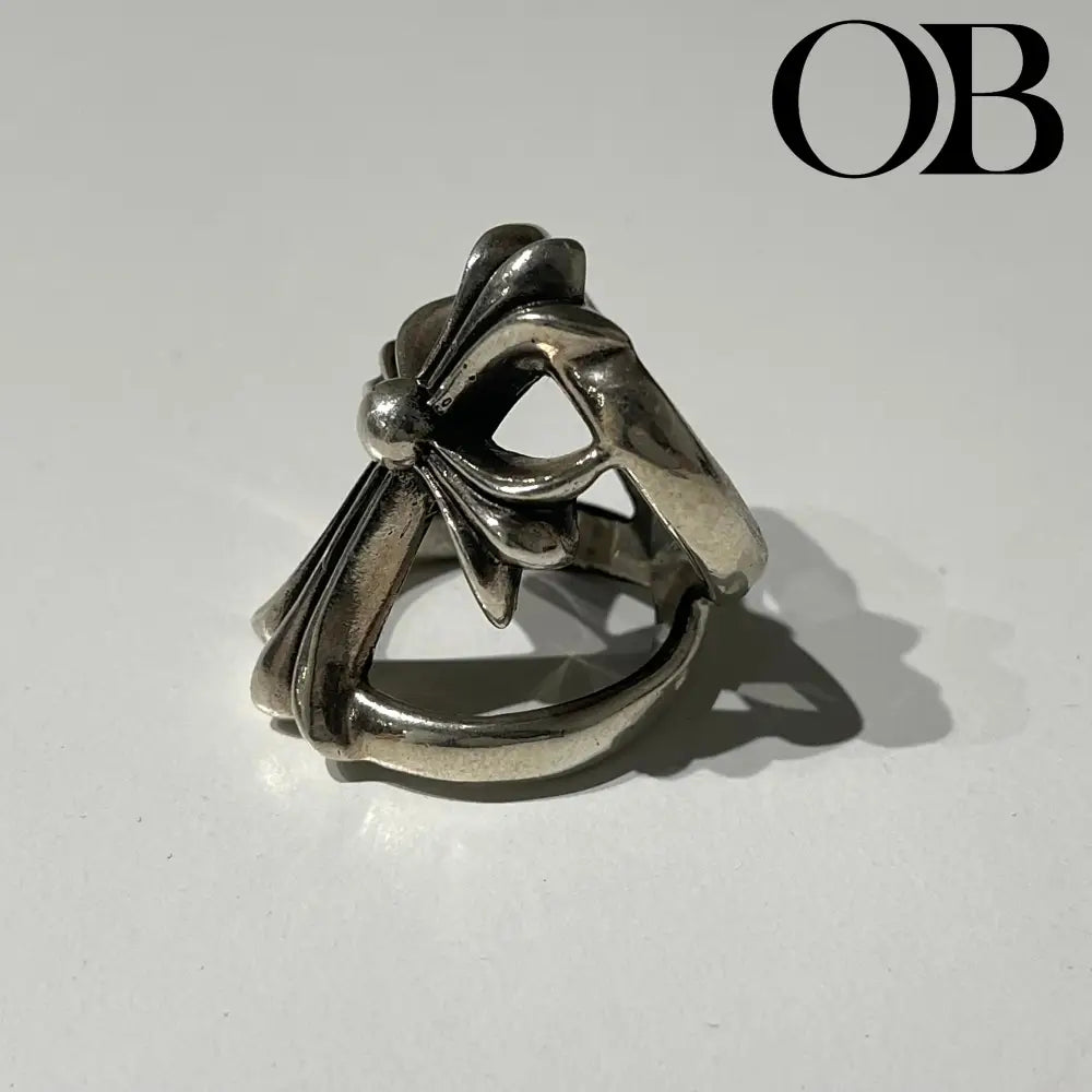 Chrome Hearts Infinity Ring 8 accessories