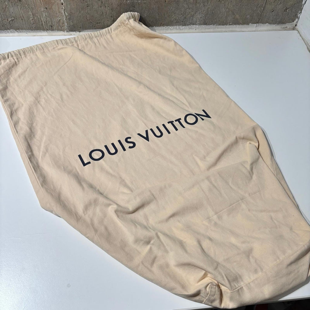 Louis Vuitton X Tyler the Creator Keepall Bandouliere 50 LightBlue
