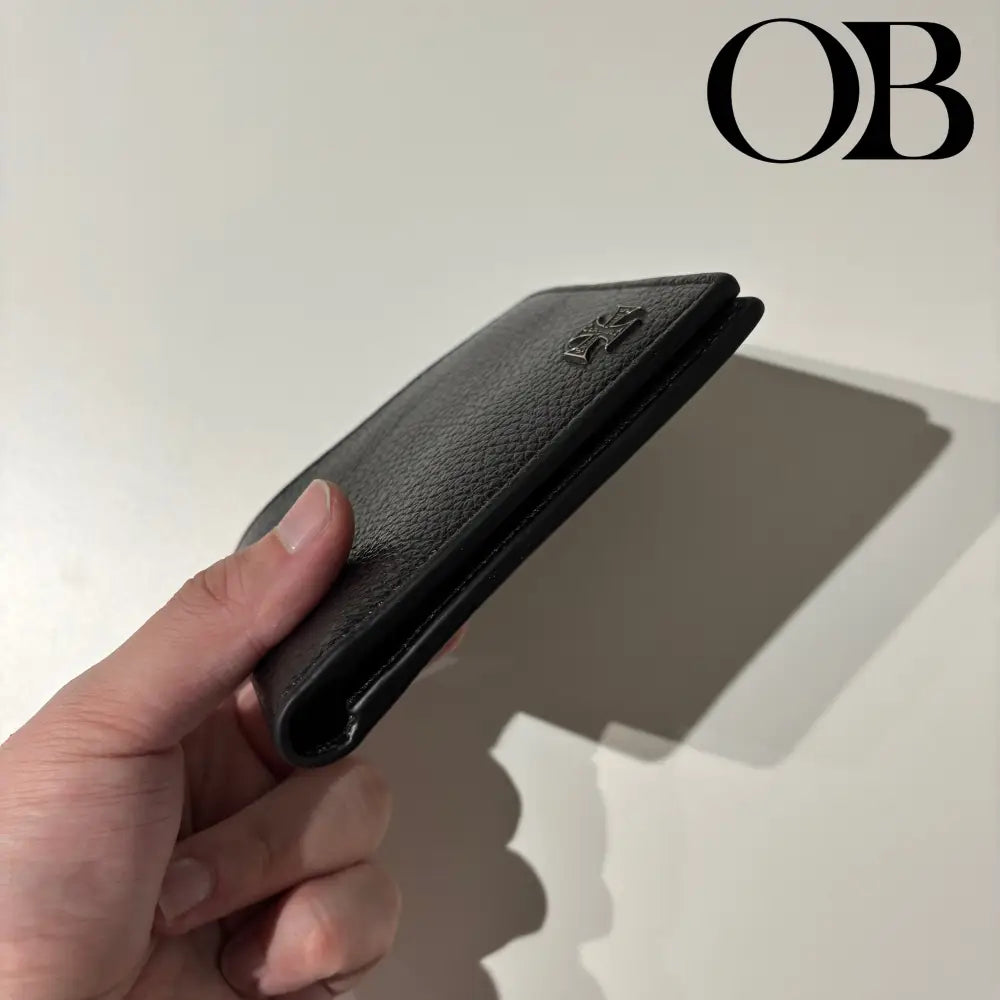 Enfants Riches Deprimes Iron Cross Wallet accessories