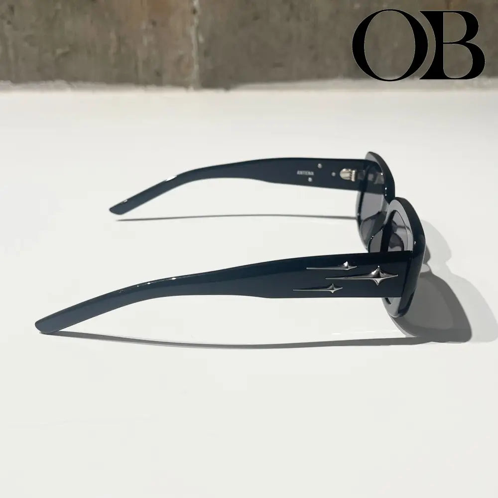 Gentle Monster Antena Sunglasses accessories