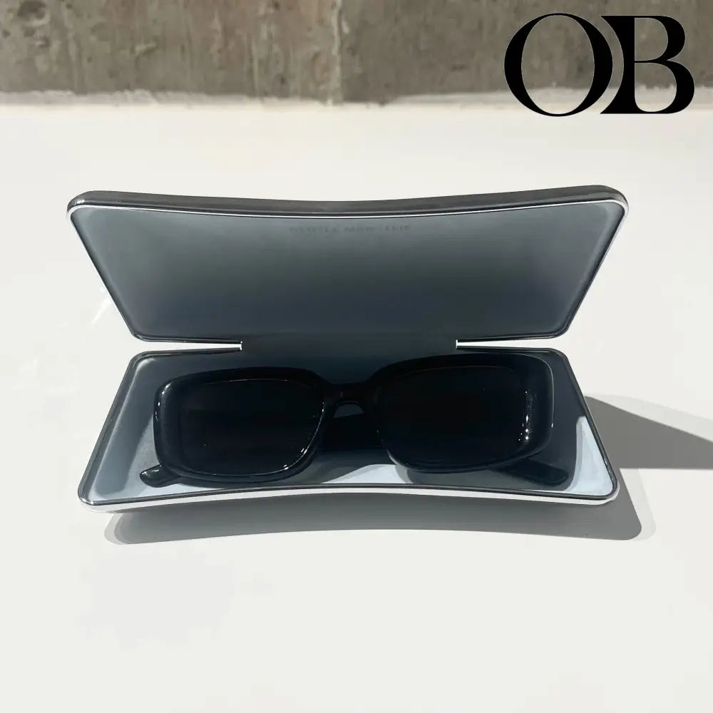 Gentle Monster Antena Sunglasses accessories