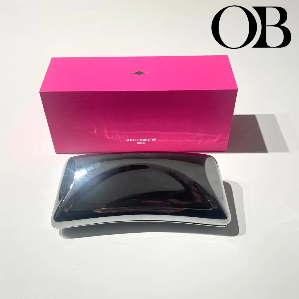 Gentle Monster Antena Sunglasses accessories