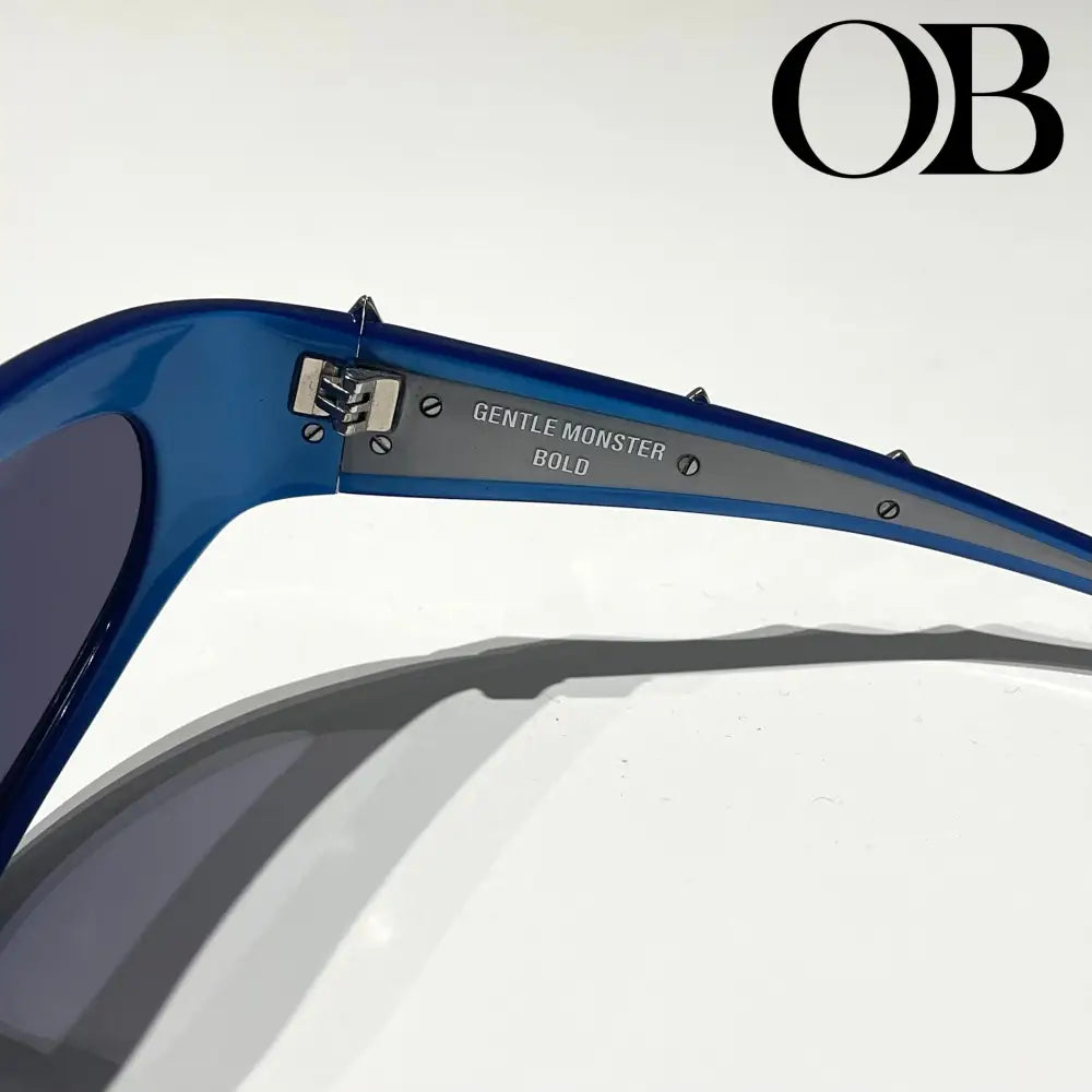 Gentle Monster Paso Sunglasses accessories