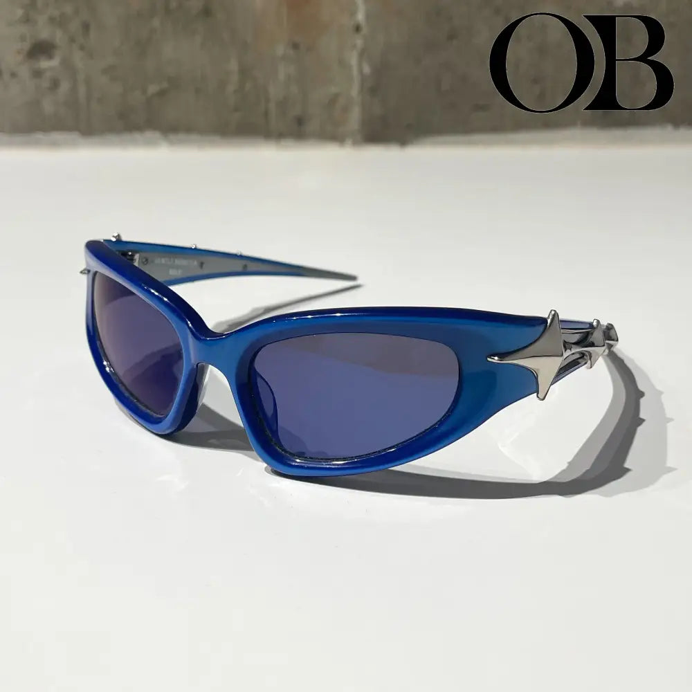 Gentle Monster Paso Sunglasses accessories