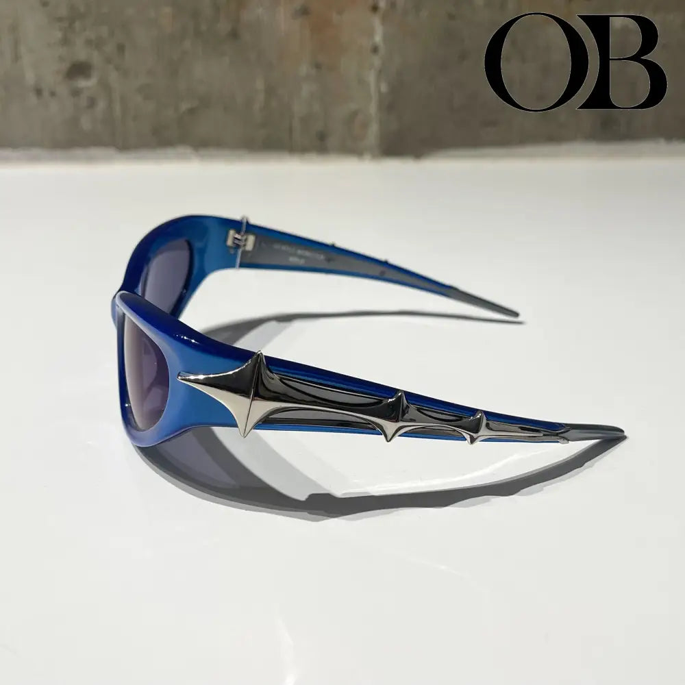 Gentle Monster Paso Sunglasses accessories