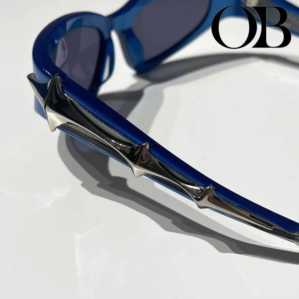 Gentle Monster Paso Sunglasses accessories