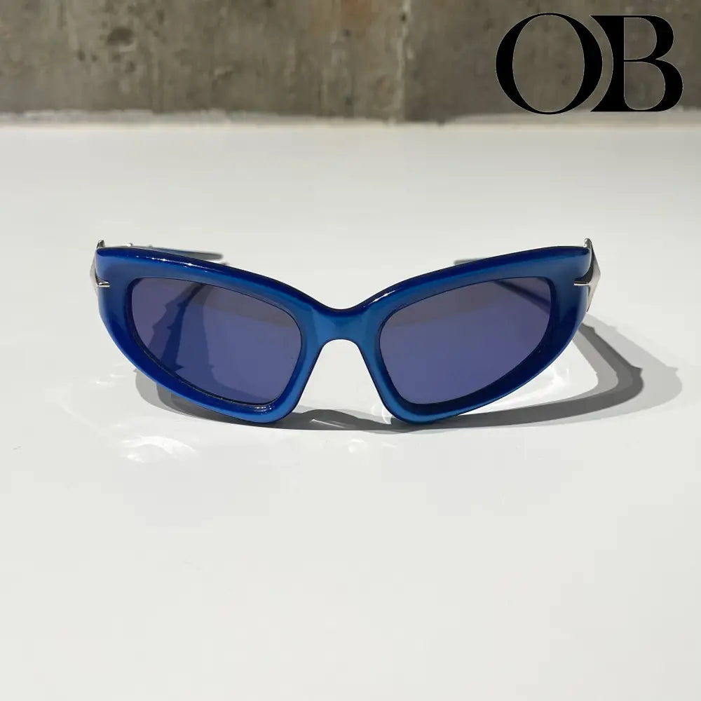 Gentle Monster Paso Sunglasses accessories