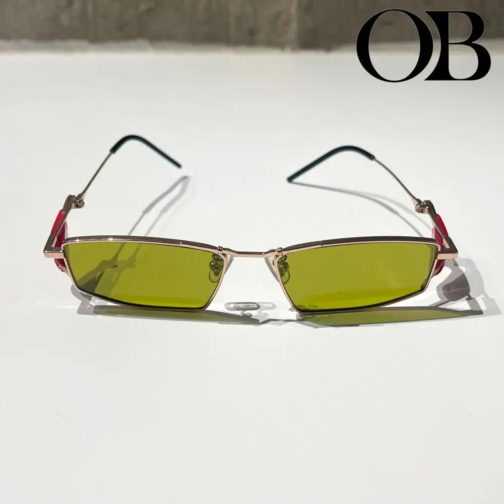 Gentle Monster Seydoux 32 Sunglasses accessories