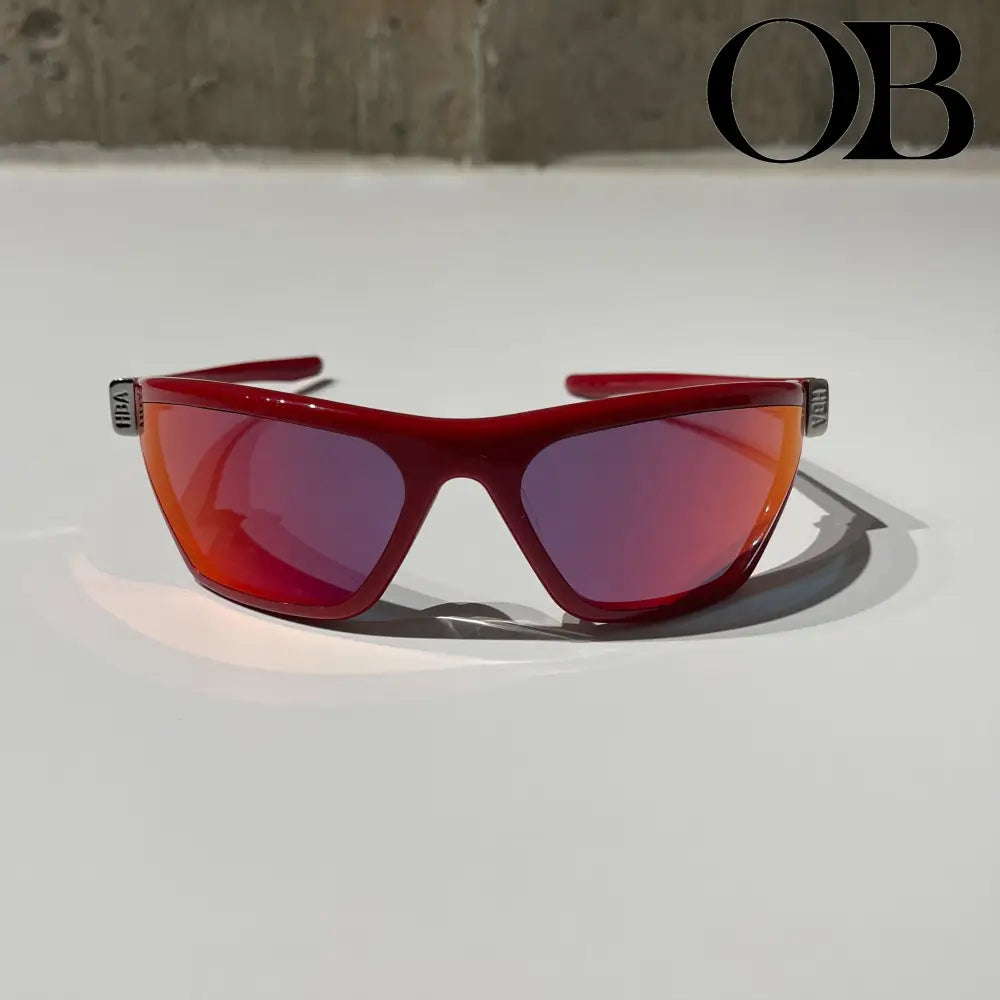 Gentle Monster X HBA Antagonist Glasses accessories